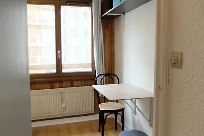 Studio 16-20m² am Eingang von Tignes
