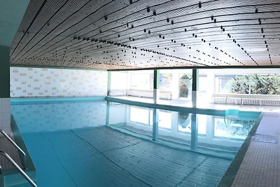 Holiday apartment with 3 bedrooms