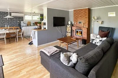 5 Personen Ferienhaus in STRÄNGNÄS-By Traum