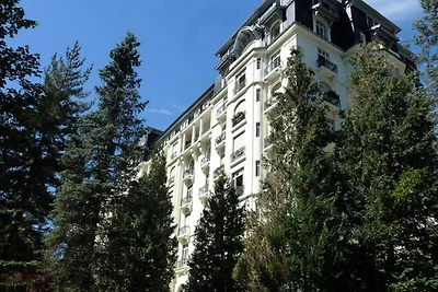 3 Zimmer für 5 Personen