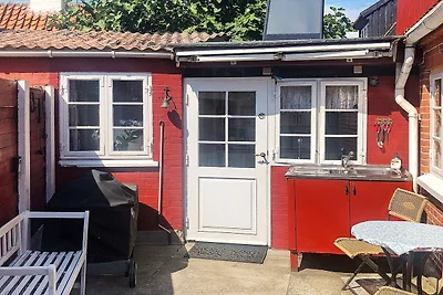 4 Personen Ferienhaus in Ærøskøbing-By Traum
