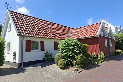 To jest jak Hus (połowa domu 1)