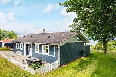 6 Personen Ferienhaus in Aabenraa