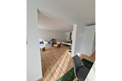 Ferienwohnung mit 1 Schlafzimmer