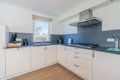 Charmante Villa in der Nähe von Meer und Wald