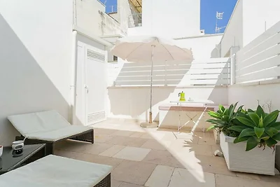 Residenza Vico Recupero