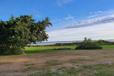 4 Personen Ferienhaus in Farsø-By Traum