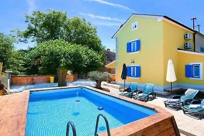 Vakantiehuis met 2 slaapkamers
