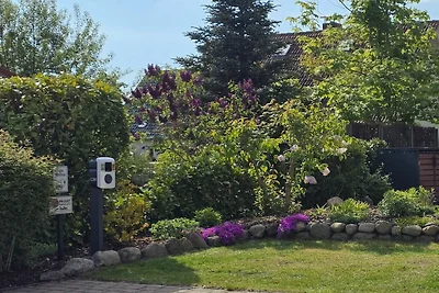 Vakantiehuis met 1 slaapkamer