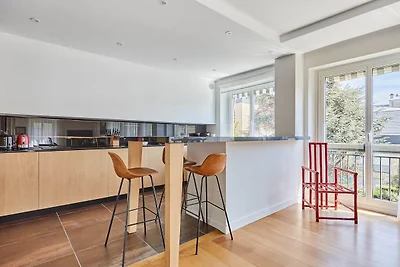 Schitterend appartement Parijs centrum Le...