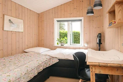 4 person holiday home in Haderslev