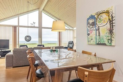 Alluring Holiday Home in Bogense Denmark with...
