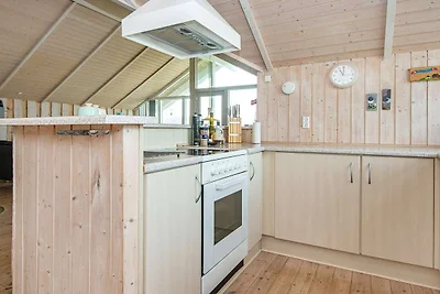 7 Personen Ferienhaus in Harboøre-By Traum