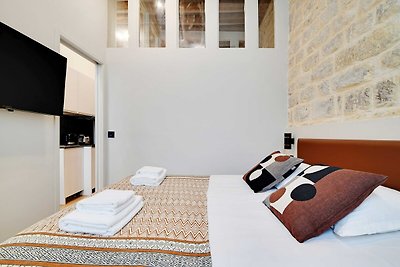 Atemberaubende Wohnung 2SZ/6P - Rex - Grands...