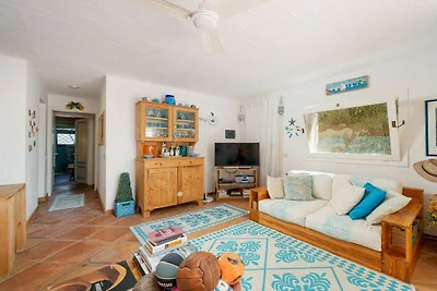 Wohnung in Porto Rotondo mit Terrasse