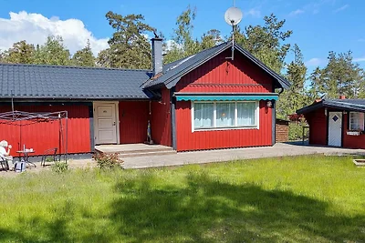 7 Personen Ferienhaus in Mönsterås