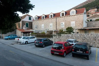 Apartment & Rooms Ivušić - Double Room wi...