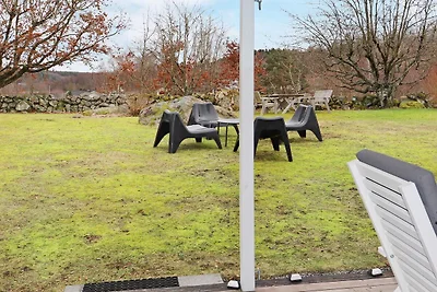 4 Personen Ferienhaus in VARBERG-By Traum