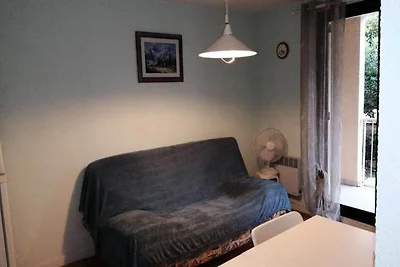 2 Zimmer für 4 Personen