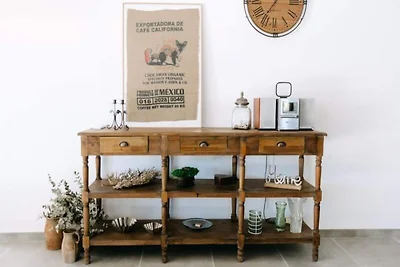 Charmantes Haus mit privatem Pool