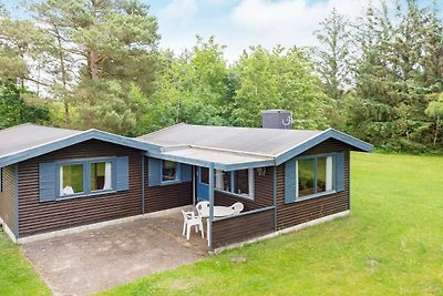 5 Personen Ferienhaus in Højslev-By Traum