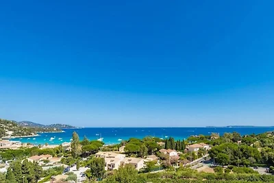 Wohnung nahe Saint-Clair-Strand