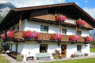Ferienwohnung mit 1 Schlafzimmer
