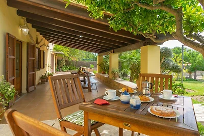 Marina (pollenÇa) - Ferienhaus Mit Privatem...