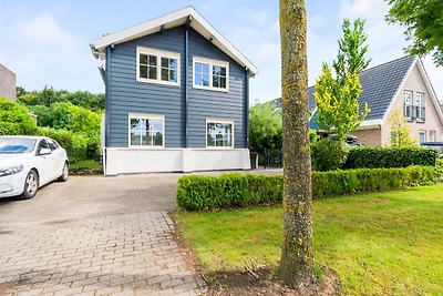 Casa vacanze a Harderwijk con giardino
