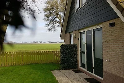 Ferienhaus mit 2 Schlafzimmer
