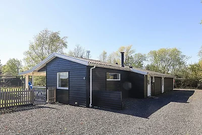 8 personas casa en Rødby-By Traum