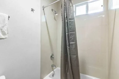 apartman za odmor Obiteljski odmor Orange County