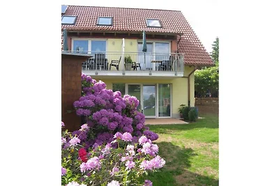 Ferienhaus Erholungsurlaub St. Peter