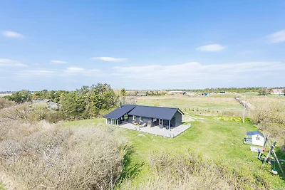 4 Personen Ferienhaus in Blåvand