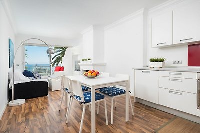 Sun Of Alcanada - Apartment In Port D'alcúdia