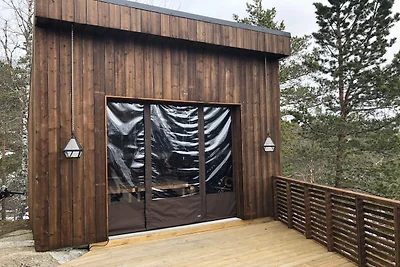 12 Personen Ferienhaus in Skare-By Traum