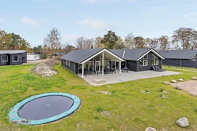 Luxuriöser Strandurlaub in Væggerløse