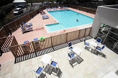 Odalys Residence Les Îles du Morbihan