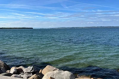 16 Personen Ferienhaus in Ebeltoft-By Traum