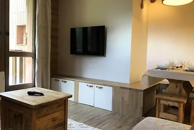 Residentie Lauzière Dessus