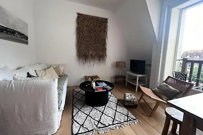 Appartamento a Deauville vicino al mare