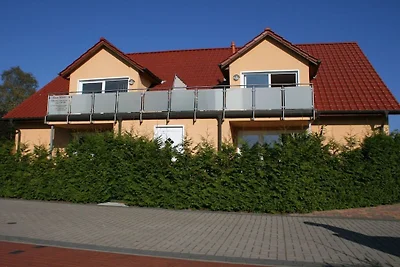 "Aileen" im Haus Riwa