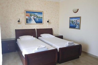 Lovely apartment in Corfu near a sea beach