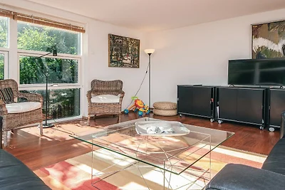 10 Personen Ferienhaus in Ebeltoft-By Traum