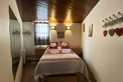 Spazioso appartamento nel cuore della localit...