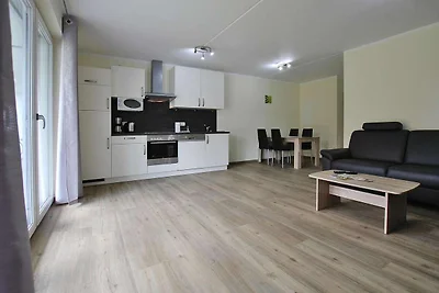 Appartement Hafenflair am Plauer See