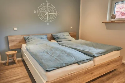 Das Ferienhaus in Tönning