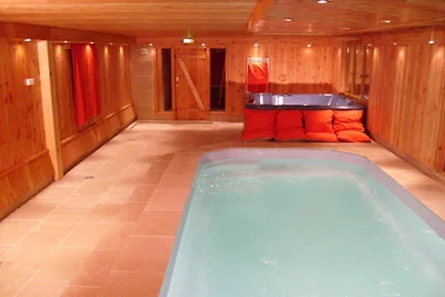 Wohnung in Frankreich bei Wanderwegen