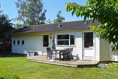 10 Personen Ferienhaus in Græsted-By Traum