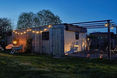 Reetdachhaus De Ole Kaat